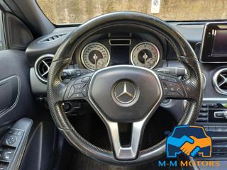 MERCEDES-BENZ A 180 usata, con Cronologia tagliandi