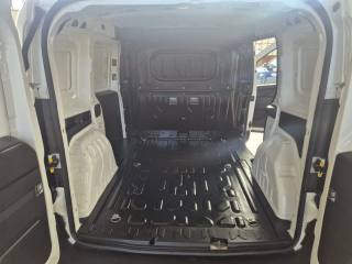 FIAT Doblo usata 13