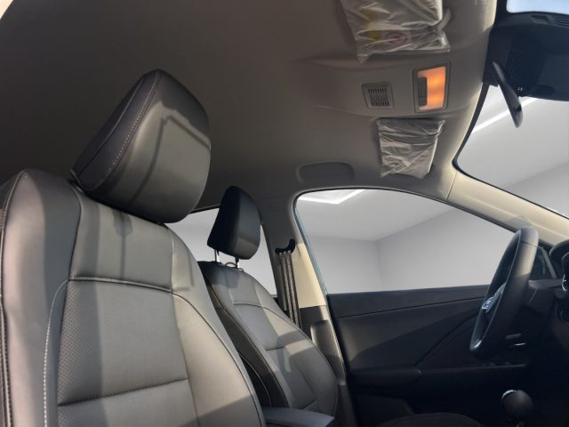 MG ZS usata, con Specchietti laterali elettrici