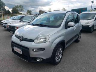 FIAT Panda usata, con Airbag Passeggero