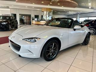 MAZDA MX-5 1.5L Skyactiv-G Exceed PREZZO REALE !!