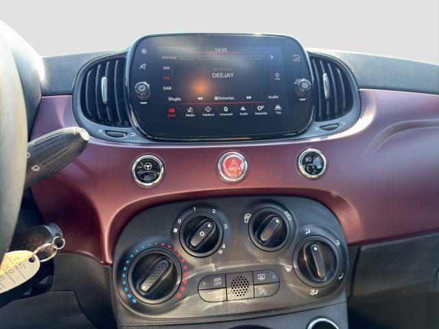 FIAT 500 usata 15