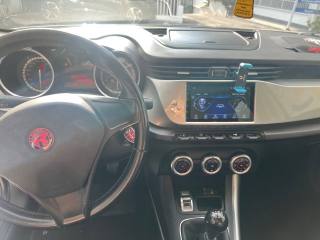 ALFA ROMEO Giulietta usata, con Lettore CD