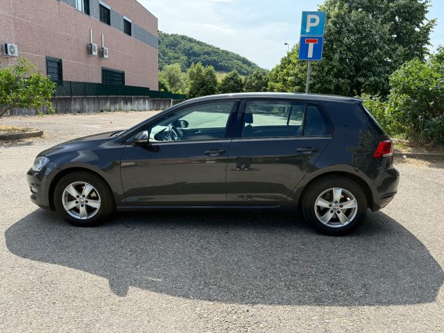 VOLKSWAGEN Golf usata, con Chiusura centralizzata