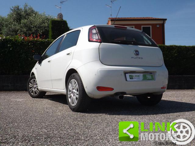 FIAT Punto usata 51