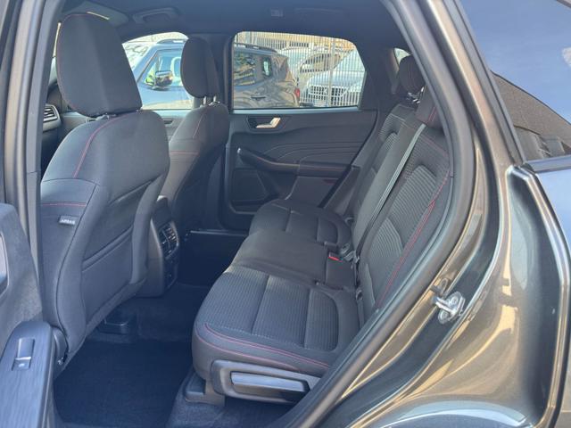 FORD Kuga usata, con Cerchi in lega