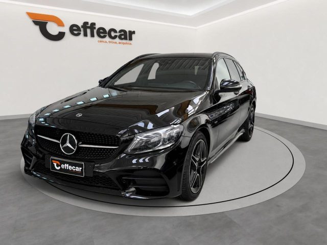 MERCEDES-BENZ C 220 usata, con ABS