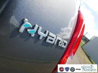 FIAT 500C usata, con Climatizzatore