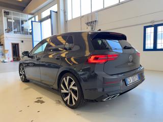 VOLKSWAGEN Golf usata, con Airbag laterali