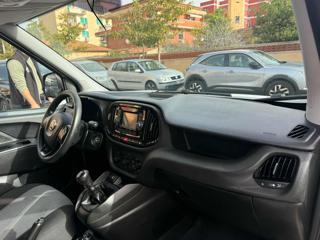 FIAT Doblo usata 8