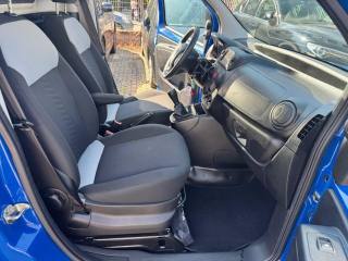 FIAT Fiorino usata, con Controllo vocale