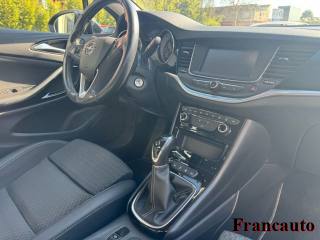 OPEL Astra usata, con Cerchi in lega