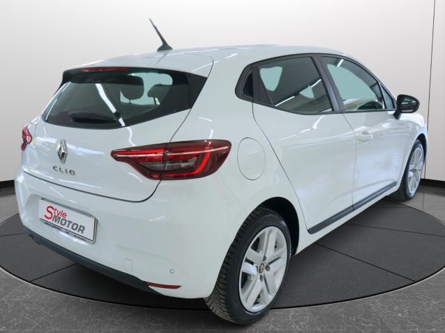 RENAULT Clio usata, con Airbag