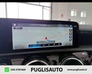 MERCEDES-BENZ A 180 usata, con Cruise Control