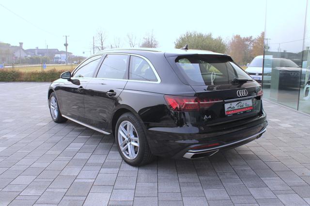 AUDI A4 usata, con Alzacristalli elettrici