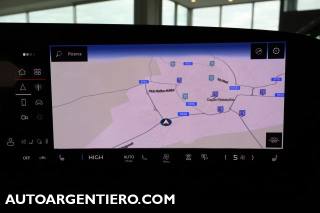 AUDI A5 usata, con Filtro antiparticolato