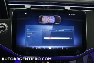 MERCEDES-BENZ E 220 usata, con Servosterzo