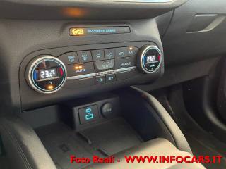 FORD Kuga usata, con Volante in pelle