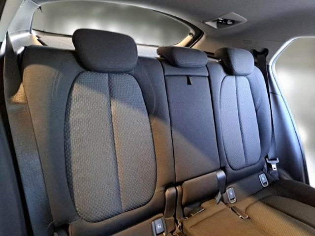 BMW X2 usata, con Servosterzo