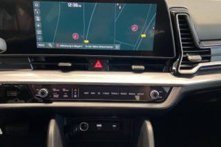 KIA Sportage usata, con Immobilizzatore elettronico