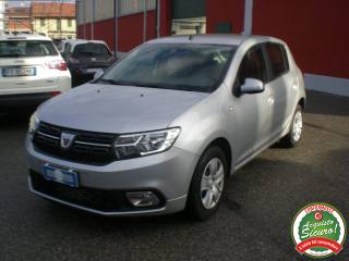 DACIA Sandero usata, con Airbag Passeggero