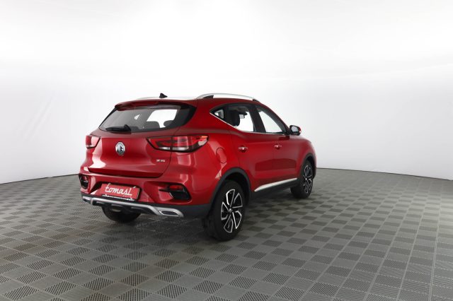 MG ZS usata 3