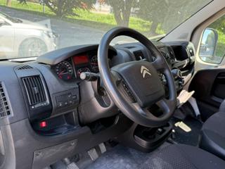 CITROEN Jumper usata, con Boardcomputer