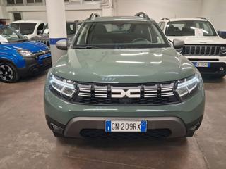 DACIA Duster usata, con Airbag laterali