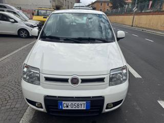 FIAT Panda usata, con Autoradio