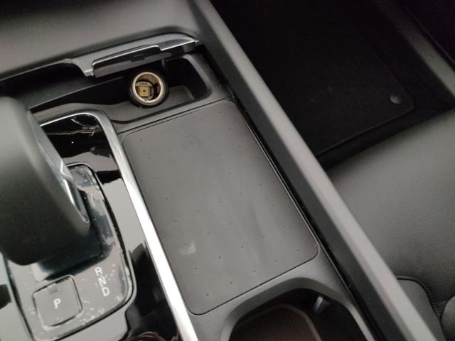 VOLVO XC60 usata, con USB