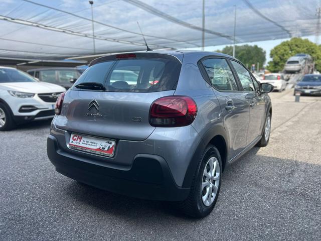 CITROEN C3 usata, con Alzacristalli elettrici