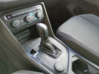 VOLKSWAGEN Tiguan usata, con Climatizzatore