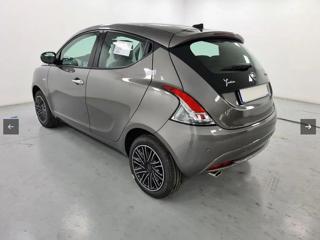 LANCIA Ypsilon usata, con Alzacristalli elettrici