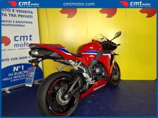 HONDA CBR 600 RR usata 3