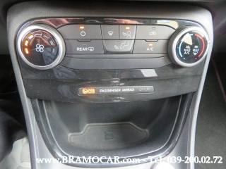 FORD Puma usata, con USB
