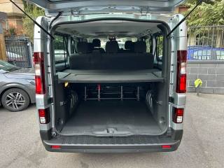 RENAULT Trafic usata, con Servosterzo
