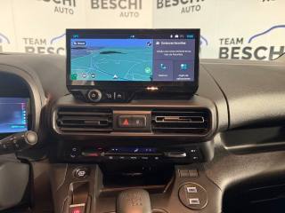 CITROEN Berlingo usata, con Controllo trazione