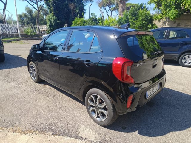 KIA Picanto usata, con Airbag Passeggero
