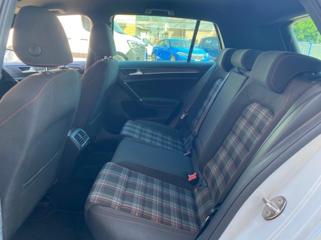 VOLKSWAGEN Golf GTI usata, con Servosterzo