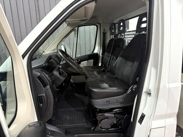 CITROEN Jumper usata, con Immobilizzatore elettronico