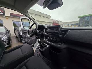 RENAULT Trafic usata, con Boardcomputer