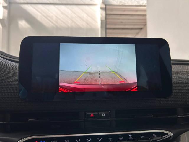 FIAT 500e usata, con Vetri oscurati