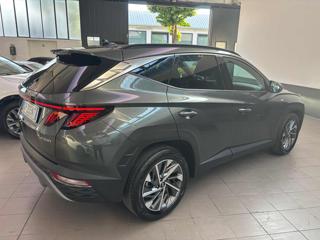 HYUNDAI Tucson usata, con Chiusura centralizzata