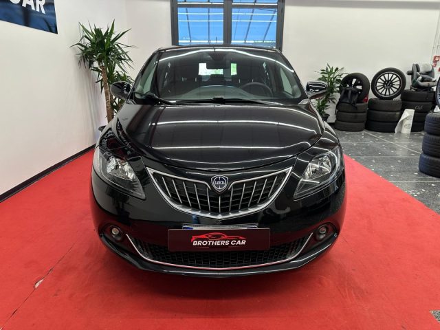 LANCIA Ypsilon usata, con Airbag Passeggero