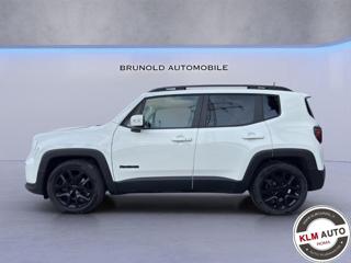 JEEP Renegade usata, con Airbag laterali