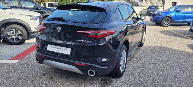 ALFA ROMEO Stelvio usata, con Airbag Passeggero