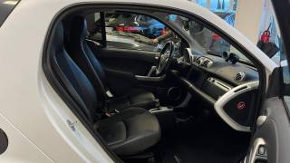 SMART ForTwo usata, con Immobilizzatore elettronico