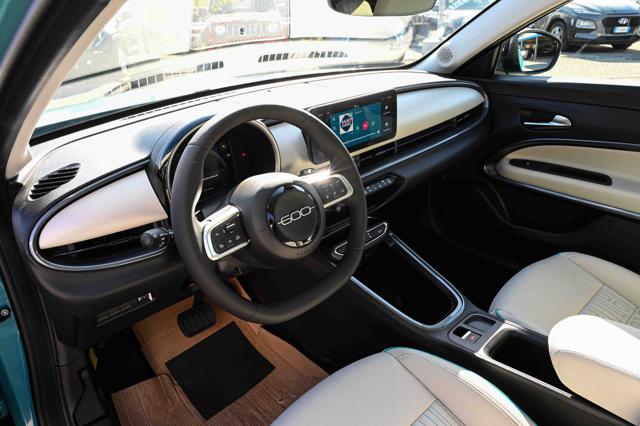 FIAT 600 usata, con Specchietti laterali elettrici