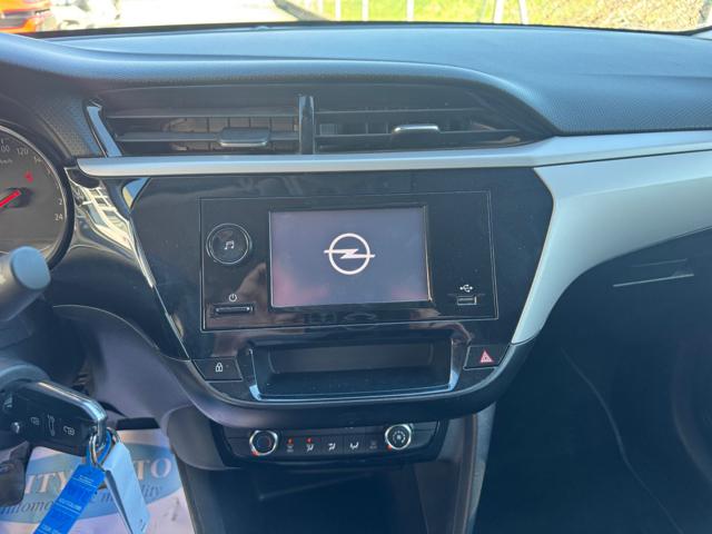 OPEL Corsa usata, con Boardcomputer