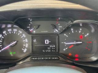 CITROEN Berlingo usata 14